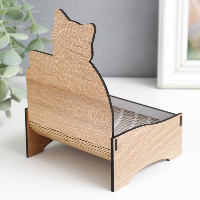 

Органайзер Стелла "Кот. Хорошего дня" 15 см