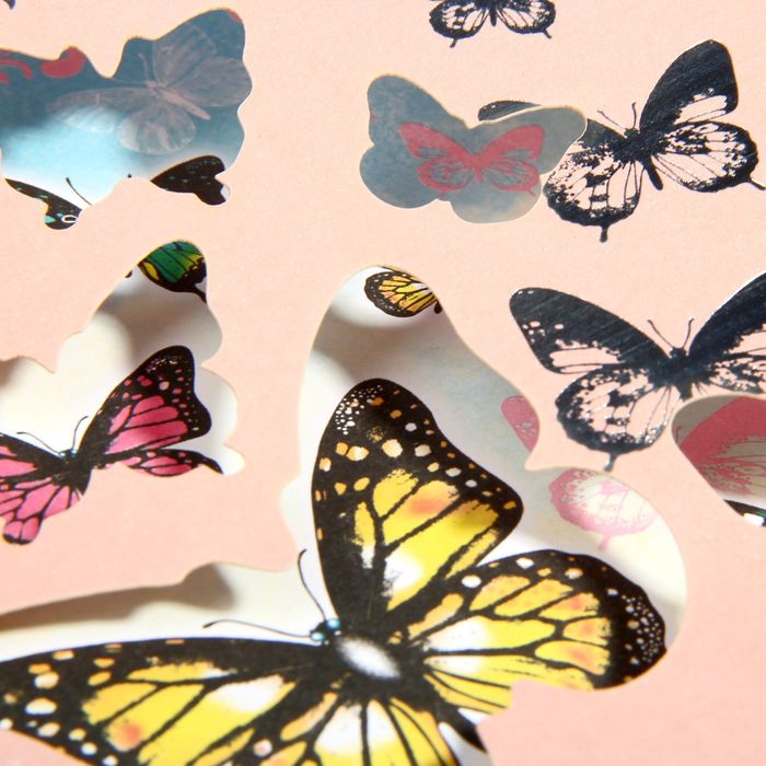 Ежедневник на гребне "Полёт мысли", твёрдая обложка, А5, 80 листов