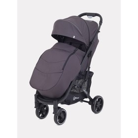

Коляска детская Rant Life Star RA, цвет Moon Grey