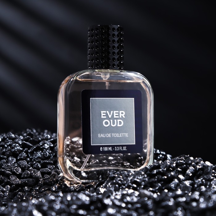 

Туалетная вода мужская EVER OUD, 100 мл