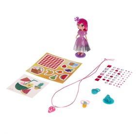 

Игрушка-сюрприз «Wow сюрприз. Тутти-фрутти» в коробке, МИКС