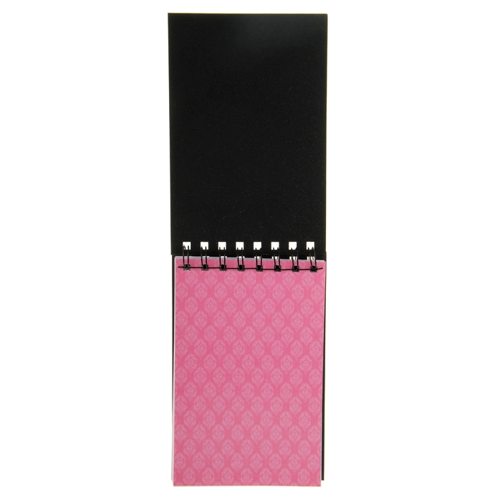 Блокнот "Paris", на гребне, А6, 80 листов