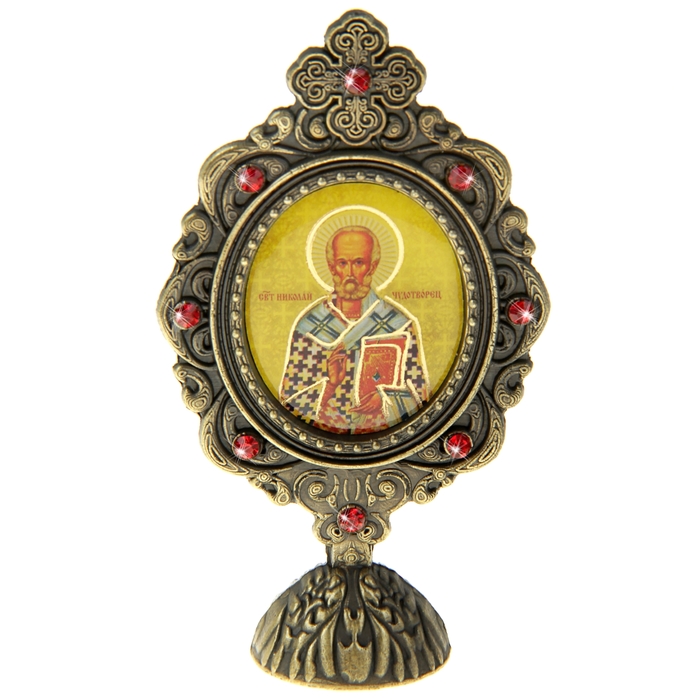 Икона Николая Чудотворца