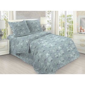 

КПБ 1,5 сп, размер 150x215 см, 150x215 см, 70x70 см-2 шт 2046 вид 2