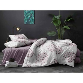 

Постельное бельё 1.5 сп, размер 150x215 см, 150x215 см, 70x70 см - 2 шт