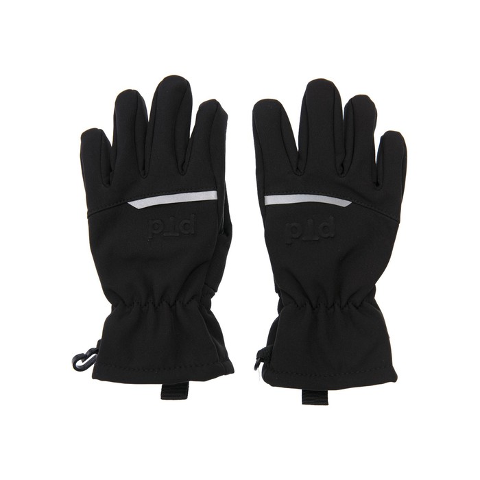 Зимние перчатки для мальчика, размер 13