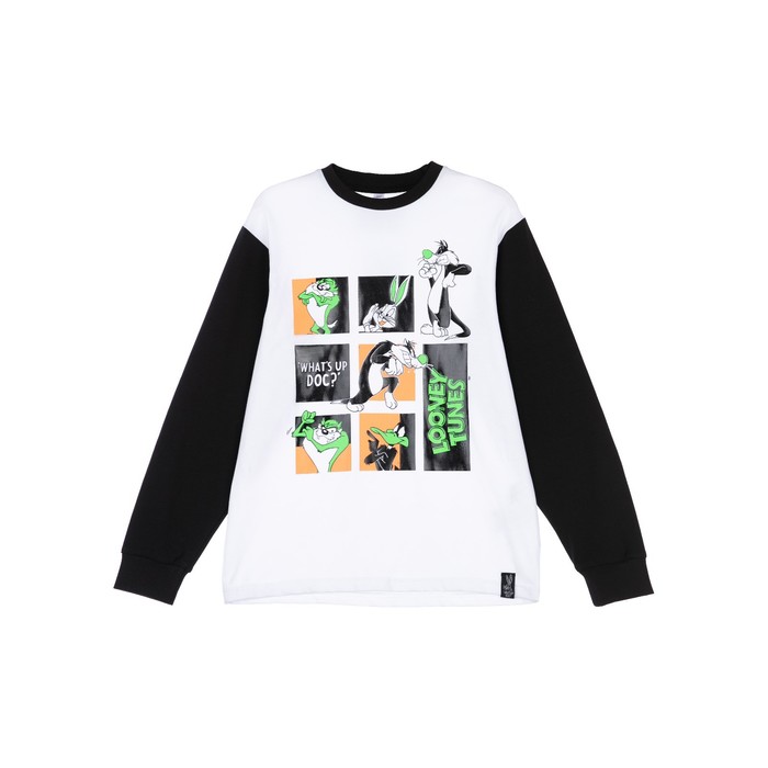 Лонгслив для мальчика, рост 140 см