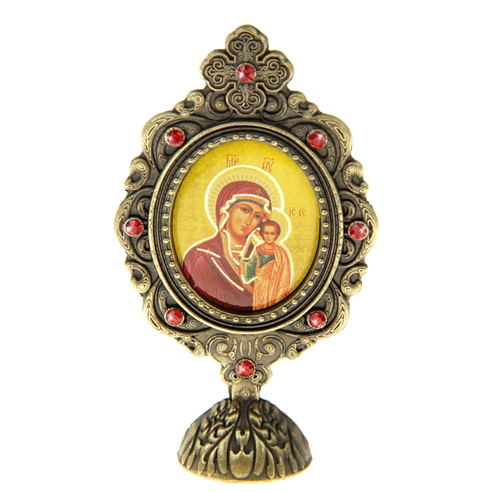 Казанская икона Божией Матери