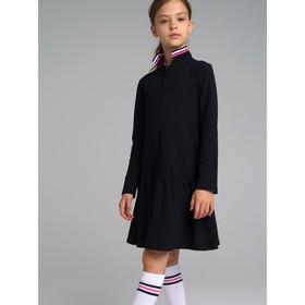 

Платье-поло, рост 128 см