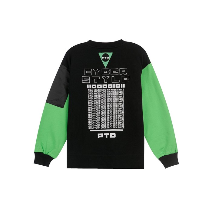 

Свитшот для мальчика, рост 140 см