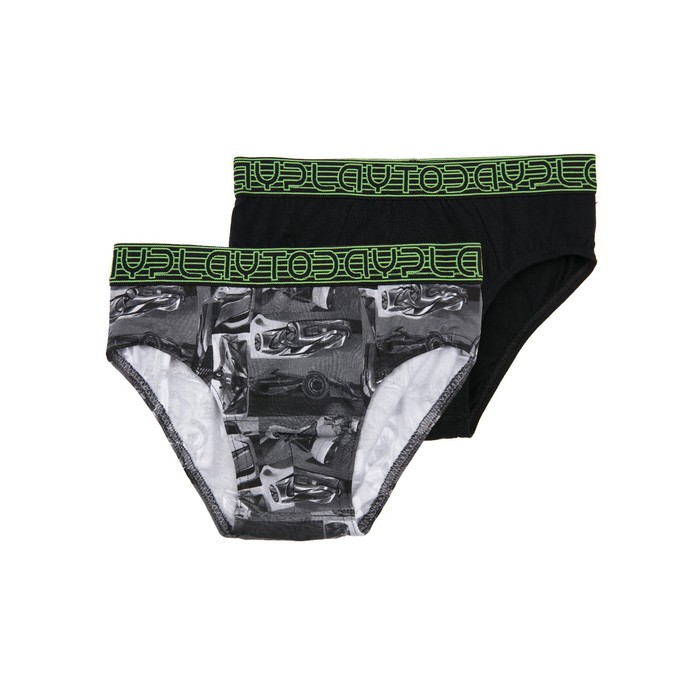 

Трусы-слипы для мальчика 2 шт, рост 170-176 см