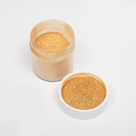 

Пищевой краситель Top decor, "Золотое сверкание", 3 шт. х 5 г