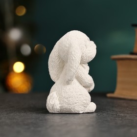 

Фигура для раскраски "Заяц 3Д"