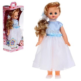 Кукла «Алиса 16» со звуковым устройством, МИКС Ош