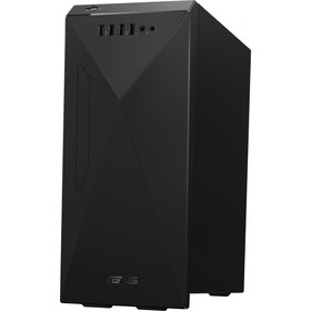 

Компьютер Asus S500MC-310100001W MT, i3 10100, 8 Гб, SSD 256 Гб, GT1030 , Win11, чёрный