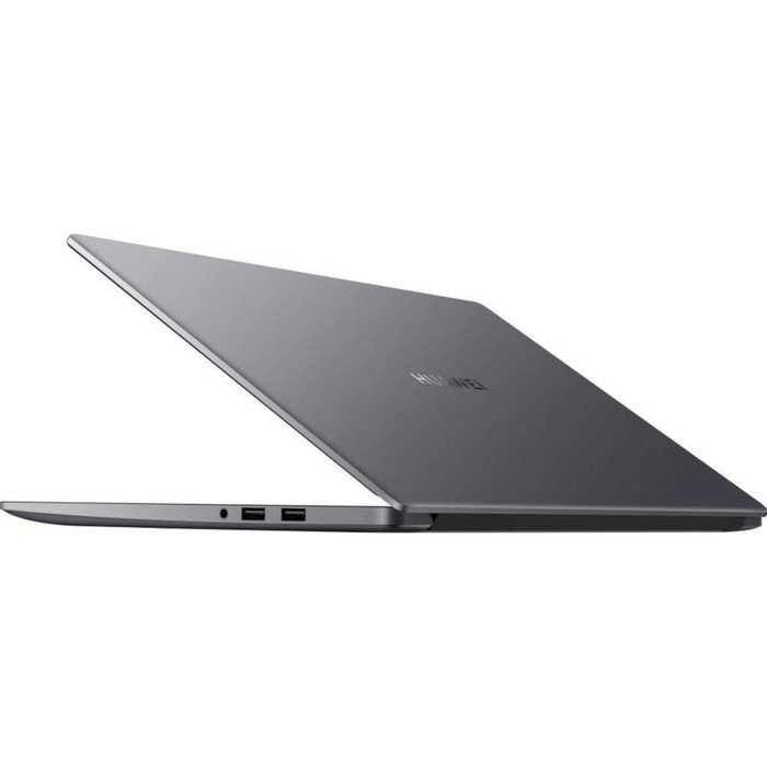 

Ноутбук Huawei MateBook D 15, 15", i5 1135G7, 8 Гб, SSD 256 Гб, Intel Iris, Win11, серый