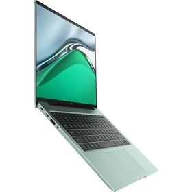 

Ноутбук Huawei 14S HKD-W76, 14.2", i7 11370H, 16 Гб, SSD 512 Гб, Intel Iris, Win11, серый