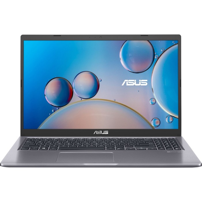 Ноутбук Asus X515EA-BQ1186W 156 i5 1135G7 8 Гб SSD 256 Гб Intel UHD Win11 серый 7375000₽