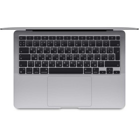 

Ноутбук Apple MacBook Air, 13.3", M1 8 core, 8 Гб, SSD 512 Гб, 7 core GPU, Mac OS, серый