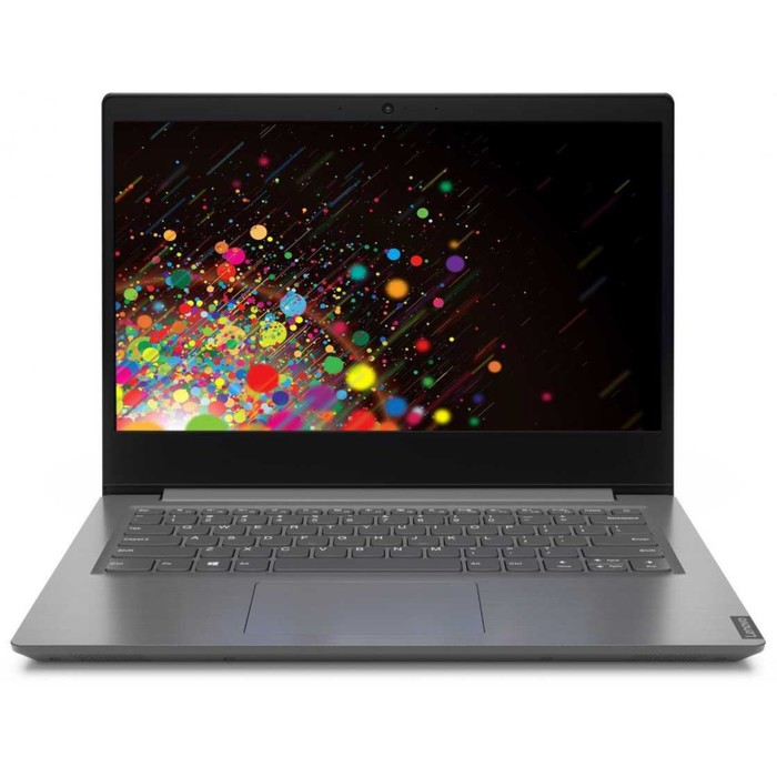 Ноутбук Lenovo V14-ADA 14 R3 3250U 4 Гб SSD 256 Гб AMD Win10 серый 5311300₽