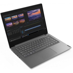 

Ноутбук Lenovo V14-ADA, 14", R3 3250U, 4 Гб, SSD 256 Гб, AMD, Win10, серый