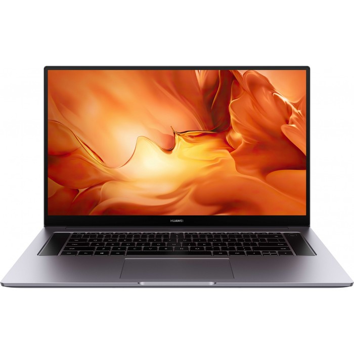 Ноутбук Huawei MateBook D 16, 16.1