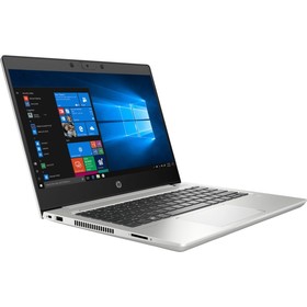 

Ноутбук HP ProBook 430 G7, 13.3", i3 10110U, 8 Гб, SSD 256 Гб, Intel UHD, Win10, серебристый 92858