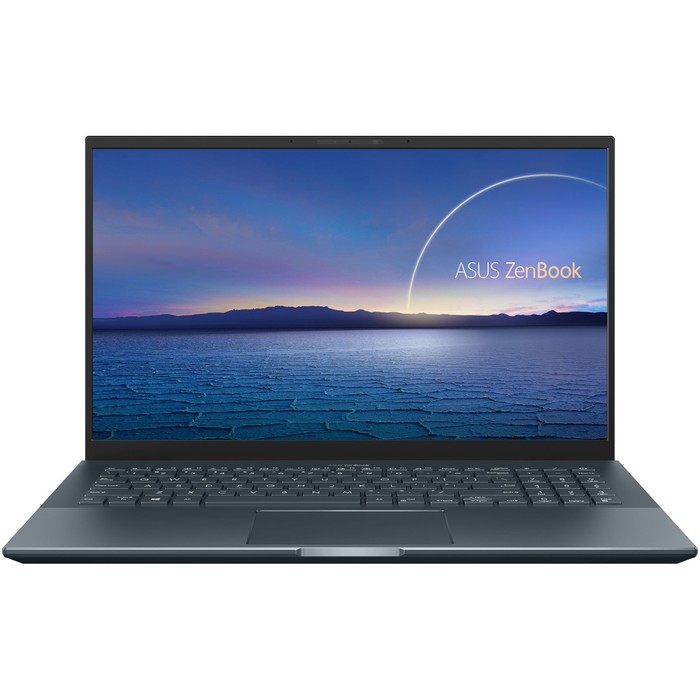 Ноутбук Asus Zenbook Pro 156 i5 10300H 16 Гб SSD 512 Гб GTX 1650 Ti 4Gb Win10 серый 92858 15987500₽