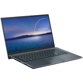 

Ноутбук Asus Zenbook Pro ,15.6", i5 10300H, 16 Гб, SSD 512 Гб, GTX 1650 Ti 4Gb, Win10, серый 92858