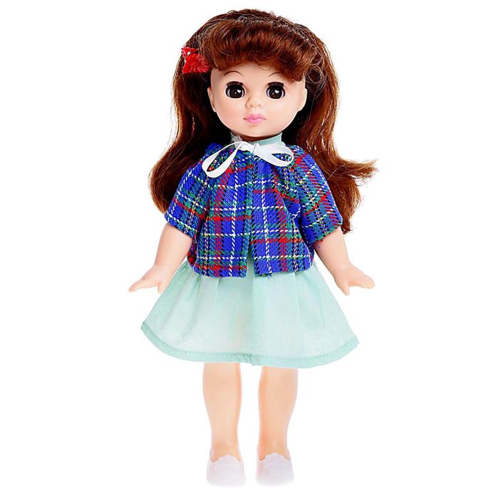 Кукла "Эля 13", 30,5 см