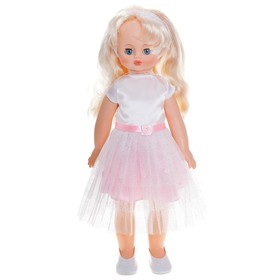 Кукла «Алиса 20», со звуковым устройством и механизмом движения Ош