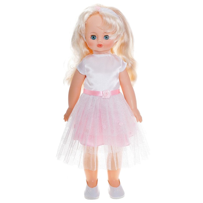 Кукла «Алиса 20», со звуковым устройством и механизмом движения