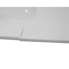 

Душевая кабина Loranto CS-6681G, 80x80x215 см, черное стекло 4 мм, низкий поддон 13 см 4929
