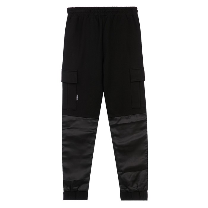 

Брюки текстильные для мальчика, рост 134 см