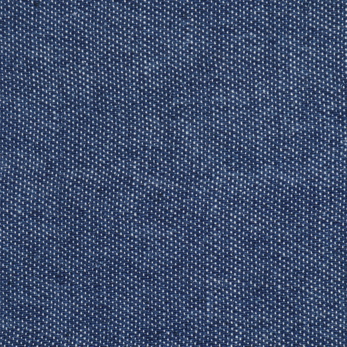 Набор заплаток для одежды «Синий спектр», квадратные, термоклеевые, 7,5 × 7,5 см, 5 шт