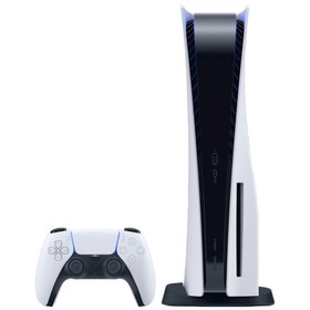 

Игровая приставка Sony PlayStation 5, SSD 825 Гб, геймпад в комплекте, Blu-Ray Edition