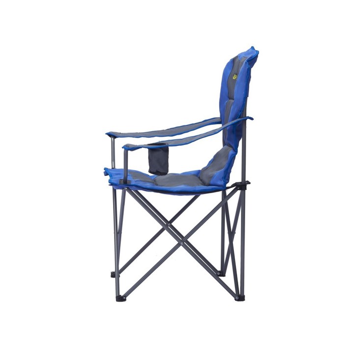 Кресло туристическое Atemi AFC-750B, 60x60x110 см, до 100 кг