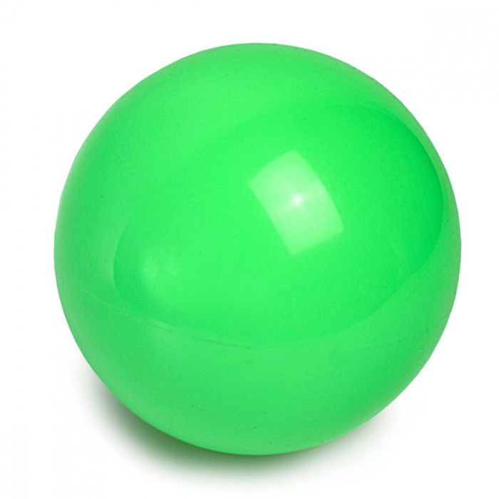 

Мяч «NEO», d=160 мм, цвет зелёный, МИКС