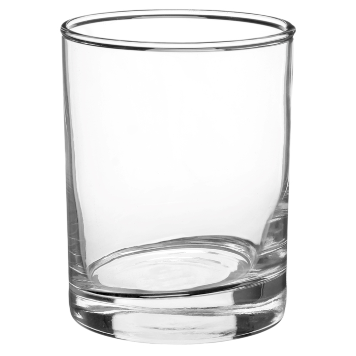 Набор стаканов 250 мл "Ника", 6 шт.