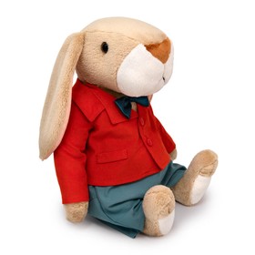 

Мягкая игрушка «Кролик Винченцо», 29 см