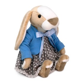 

Мягкая игрушка «Крольчиха Кики», 30 см