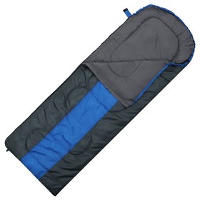 

Спальник Graphit 500 (200+35*85) температура от -17 до -2