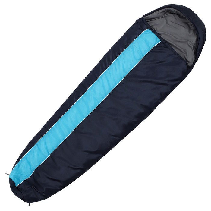 Спальник Tourist 300 23080 температура от -5 до 10 379700₽