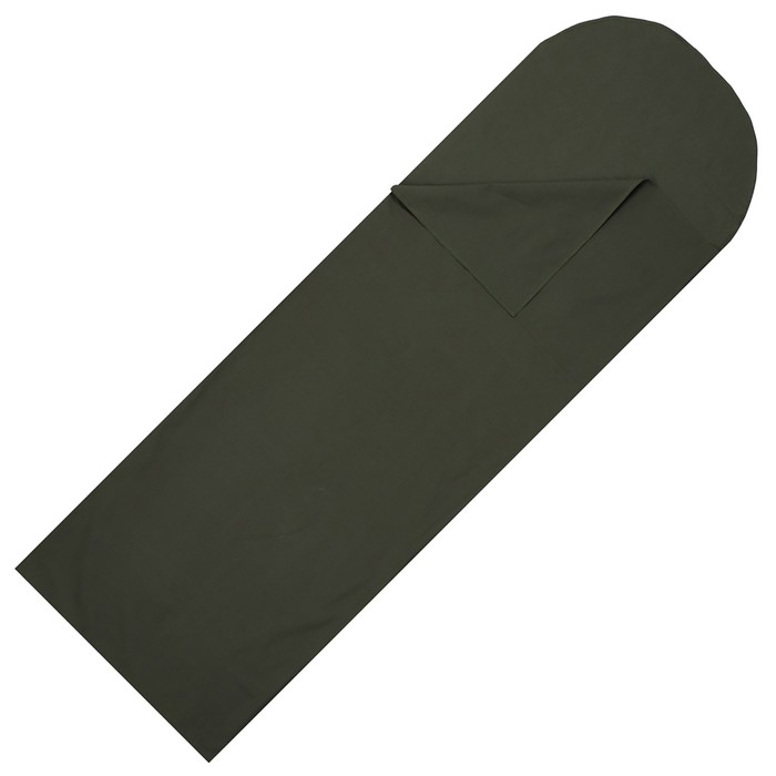 Вкладыш к спальному мешку из бязи 2003585 126700₽