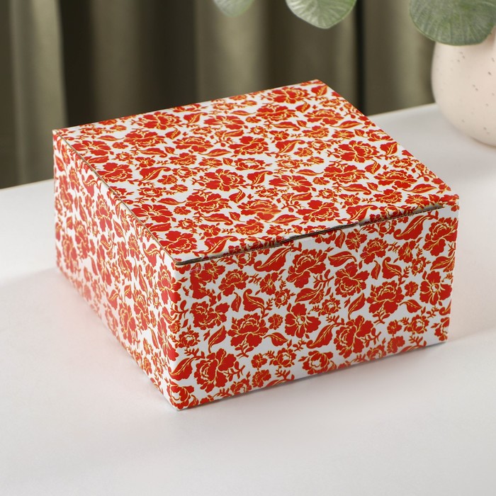 Чайная пара фарфоровая Доляна «Млечный путь», чашка 220 мл, блюдце 13,5 см, цвет зелёный 7435991