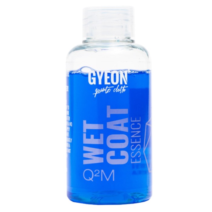 

Концентрат для обработки экстерьера GYEON WetCoat Essence 1:15 , 100 мл