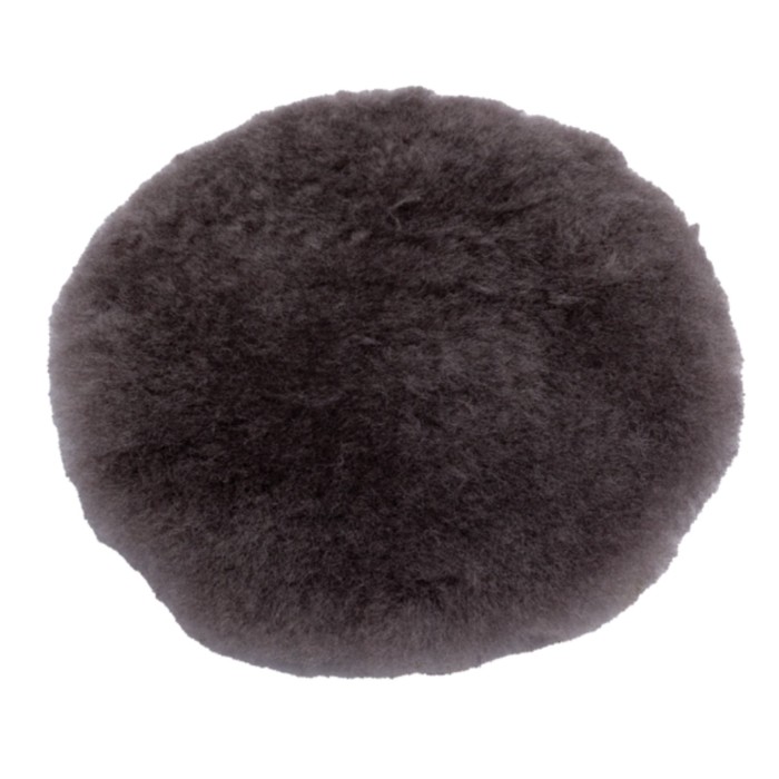 

Полировальный круг GYEON Rotary Wool Cut, меховой, 130 мм
