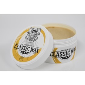 

Воск для кузова Leraton Classic Wax, 50 мл
