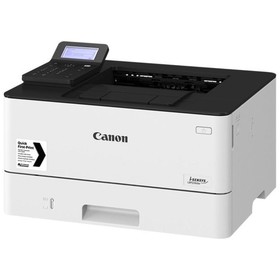 Принтер лазерный чёрно-белый Canon i-Sensys LBP236DW (5162C006), A4, Duplex WiFi Ош