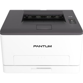 Принтер лазерный цветной Pantum CP1100, A4 Ош